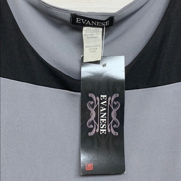 Evanese Dress - Picture 7 of 8